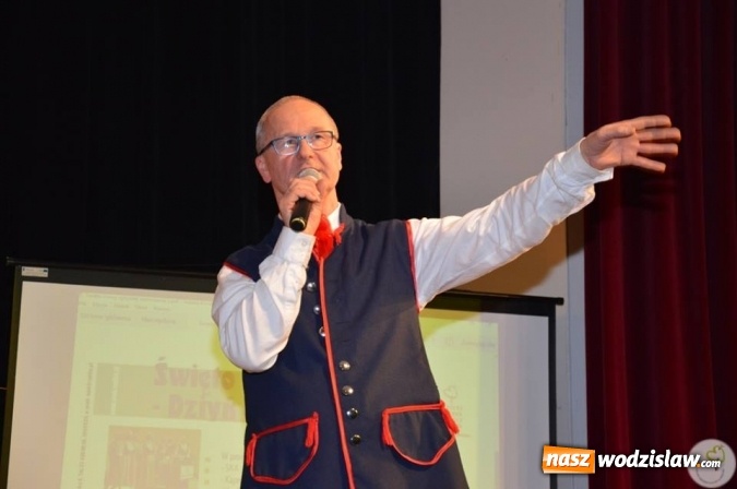 Zdjęcie w galerii na portalu naszwodzislaw.com: Radlin: Za nami Dziyń Godki Ślońskij  wiadomości z regionu