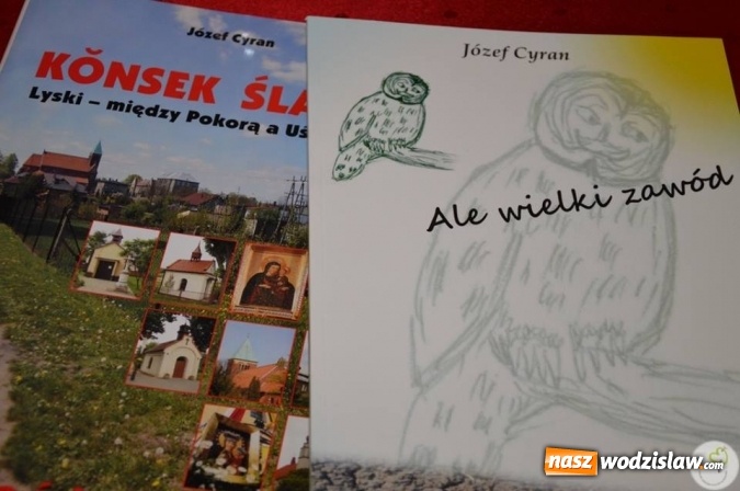 Zdjęcie w galerii na portalu naszwodzislaw.com: Radlin: Za nami Dziyń Godki Ślońskij  wiadomości z regionu
