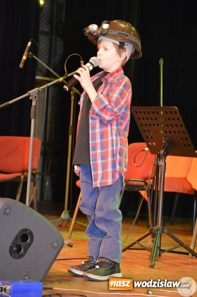 Zdjęcie w galerii na portalu naszwodzislaw.com: Radlin: Za nami Dziyń Godki Ślońskij  wiadomości z regionu