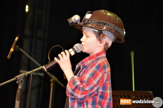 Zdjęcie w galerii na portalu naszwodzislaw.com: Radlin: Za nami Dziyń Godki Ślońskij  wiadomości z regionu