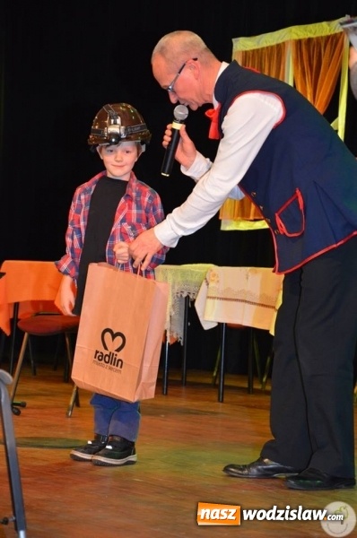 Zdjęcie w galerii na portalu naszwodzislaw.com: Radlin: Za nami Dziyń Godki Ślońskij  wiadomości z regionu
