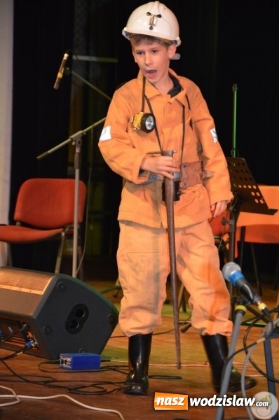 Zdjęcie w galerii na portalu naszwodzislaw.com: Radlin: Za nami Dziyń Godki Ślońskij  wiadomości z regionu