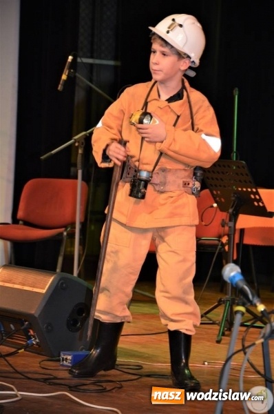 Zdjęcie w galerii na portalu naszwodzislaw.com: Radlin: Za nami Dziyń Godki Ślońskij  wiadomości z regionu