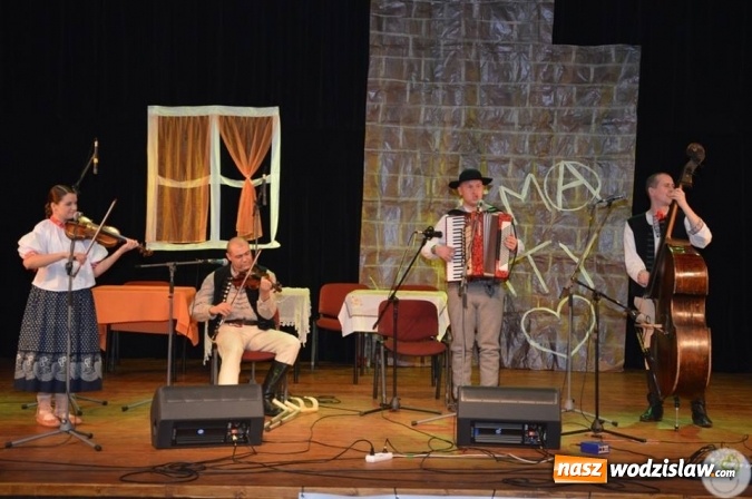 Zdjęcie w galerii na portalu naszwodzislaw.com: Radlin: Za nami Dziyń Godki Ślońskij  wiadomości z regionu