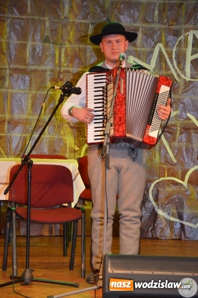 Zdjęcie w galerii na portalu naszwodzislaw.com: Radlin: Za nami Dziyń Godki Ślońskij  wiadomości z regionu