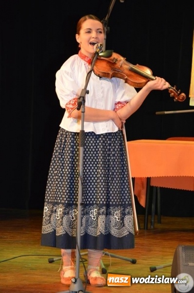 Zdjęcie w galerii na portalu naszwodzislaw.com: Radlin: Za nami Dziyń Godki Ślońskij  wiadomości z regionu