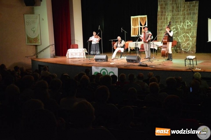 Zdjęcie w galerii na portalu naszwodzislaw.com: Radlin: Za nami Dziyń Godki Ślońskij  wiadomości z regionu