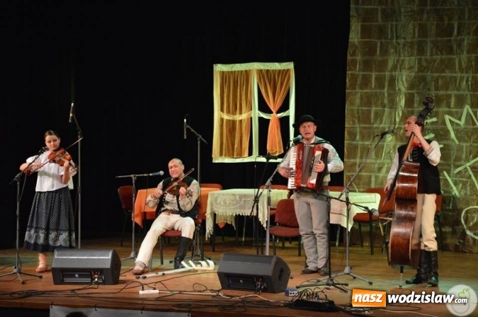 Zdjęcie w galerii na portalu naszwodzislaw.com: Radlin: Za nami Dziyń Godki Ślońskij  wiadomości z regionu