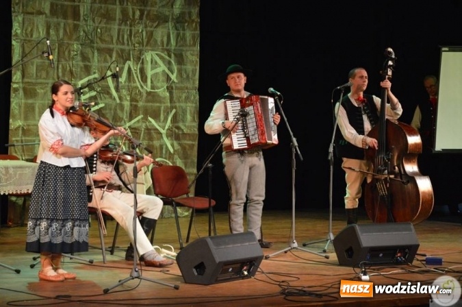 Zdjęcie w galerii na portalu naszwodzislaw.com: Radlin: Za nami Dziyń Godki Ślońskij  wiadomości z regionu