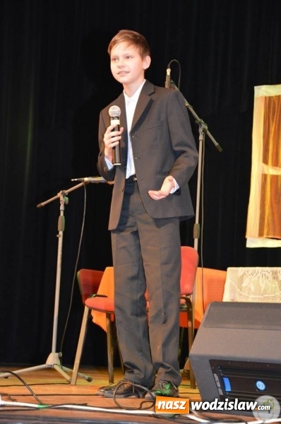 Zdjęcie w galerii na portalu naszwodzislaw.com: Radlin: Za nami Dziyń Godki Ślońskij  wiadomości z regionu