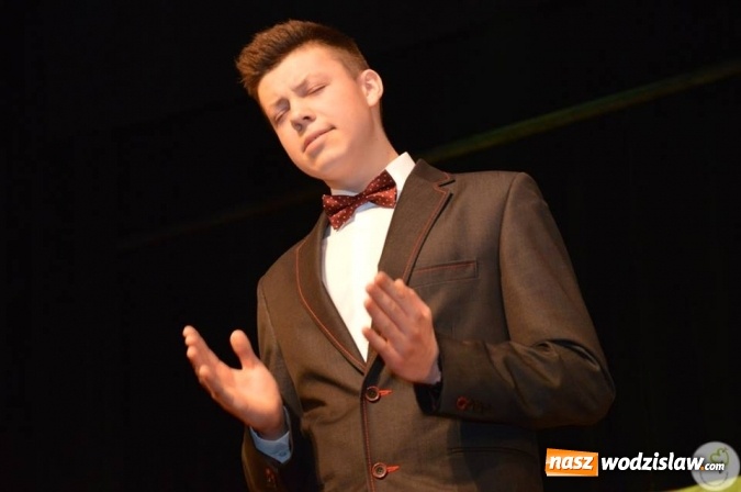 Zdjęcie w galerii na portalu naszwodzislaw.com: Radlin: Za nami Dziyń Godki Ślońskij  wiadomości z regionu