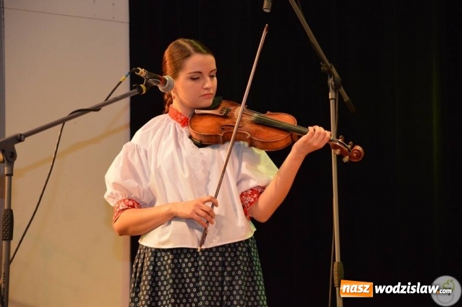 Zdjęcie w galerii na portalu naszwodzislaw.com: Radlin: Za nami Dziyń Godki Ślońskij  wiadomości z regionu