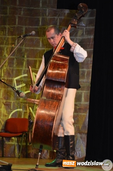 Zdjęcie w galerii na portalu naszwodzislaw.com: Radlin: Za nami Dziyń Godki Ślońskij  wiadomości z regionu