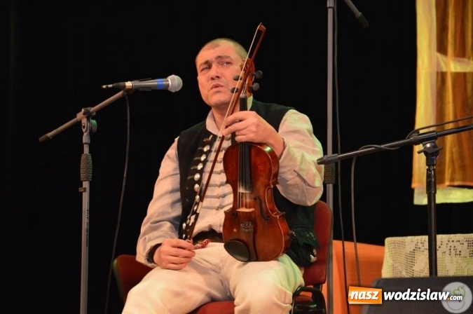 Zdjęcie w galerii na portalu naszwodzislaw.com: Radlin: Za nami Dziyń Godki Ślońskij  wiadomości z regionu