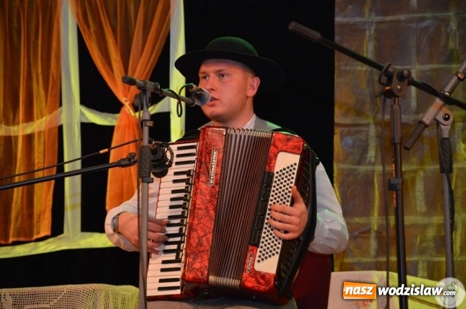 Zdjęcie w galerii na portalu naszwodzislaw.com: Radlin: Za nami Dziyń Godki Ślońskij  wiadomości z regionu