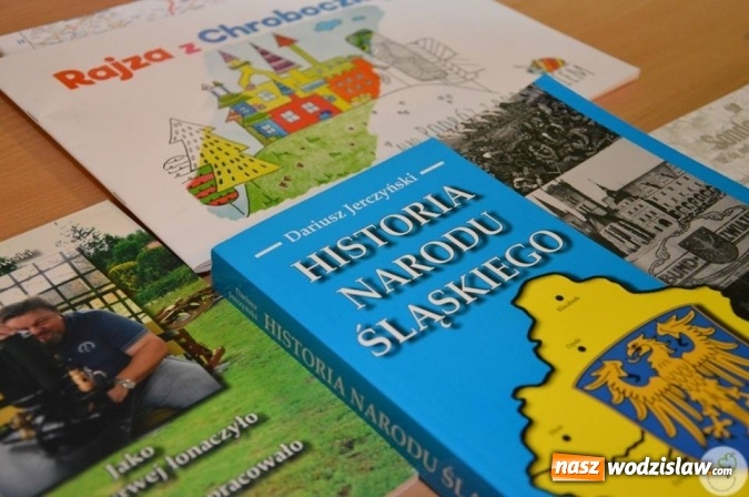 Zdjęcie w galerii na portalu naszwodzislaw.com: Radlin: Za nami Dziyń Godki Ślońskij  wiadomości z regionu