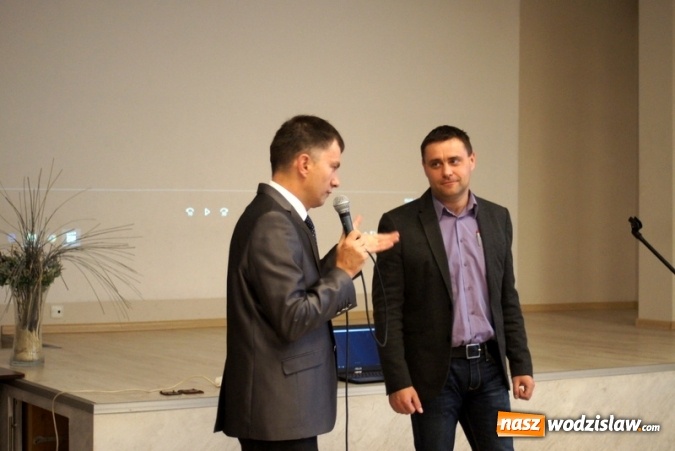 Zdjęcie w galerii na portalu naszwodzislaw.com: Mszana: Kolejne spotkanie mieszkanek zainteresowanych pracą w czeskiej firmie wiadomości z regionu