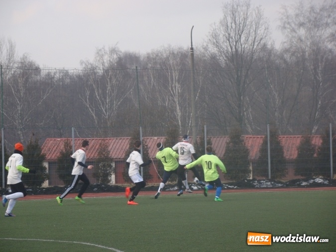 Zdjęcie w galerii na portalu naszwodzislaw.com: LKS Wypoczynek Buków remisuje z KS 25 Kokoszyce  wiadomości z regionu