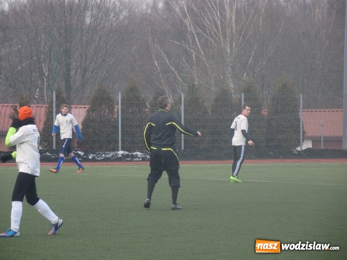 Zdjęcie w galerii na portalu naszwodzislaw.com: LKS Wypoczynek Buków remisuje z KS 25 Kokoszyce  wiadomości z regionu