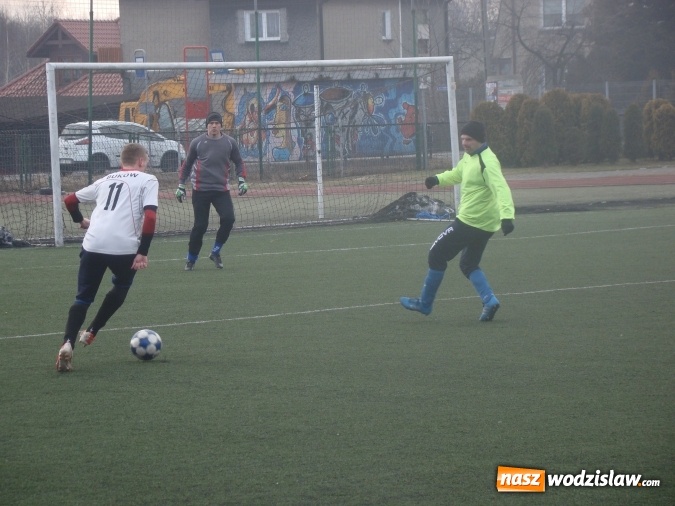 Zdjęcie w galerii na portalu naszwodzislaw.com: LKS Wypoczynek Buków remisuje z KS 25 Kokoszyce  wiadomości z regionu