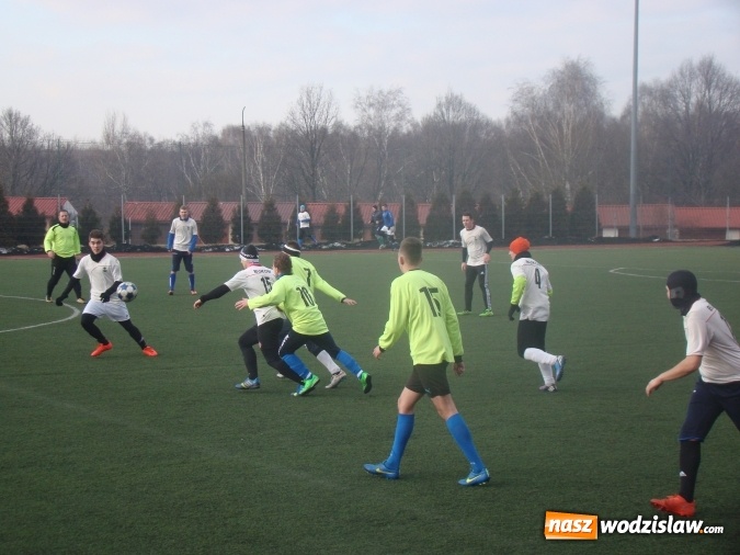 Zdjęcie w galerii na portalu naszwodzislaw.com: LKS Wypoczynek Buków remisuje z KS 25 Kokoszyce  wiadomości z regionu