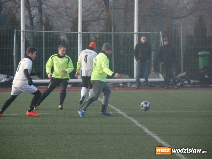 Zdjęcie w galerii na portalu naszwodzislaw.com: LKS Wypoczynek Buków remisuje z KS 25 Kokoszyce  wiadomości z regionu
