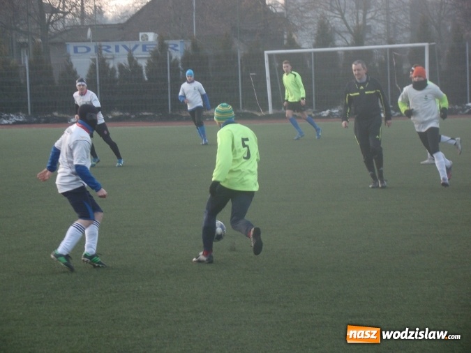 Zdjęcie w galerii na portalu naszwodzislaw.com: LKS Wypoczynek Buków remisuje z KS 25 Kokoszyce  wiadomości z regionu