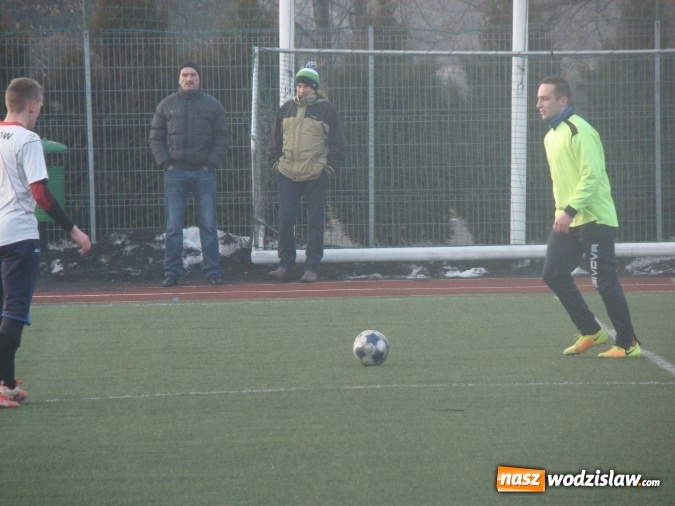 Zdjęcie w galerii na portalu naszwodzislaw.com: LKS Wypoczynek Buków remisuje z KS 25 Kokoszyce  wiadomości z regionu