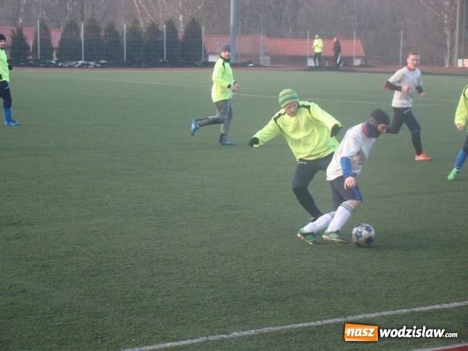 Zdjęcie w galerii na portalu naszwodzislaw.com: LKS Wypoczynek Buków remisuje z KS 25 Kokoszyce  wiadomości z regionu