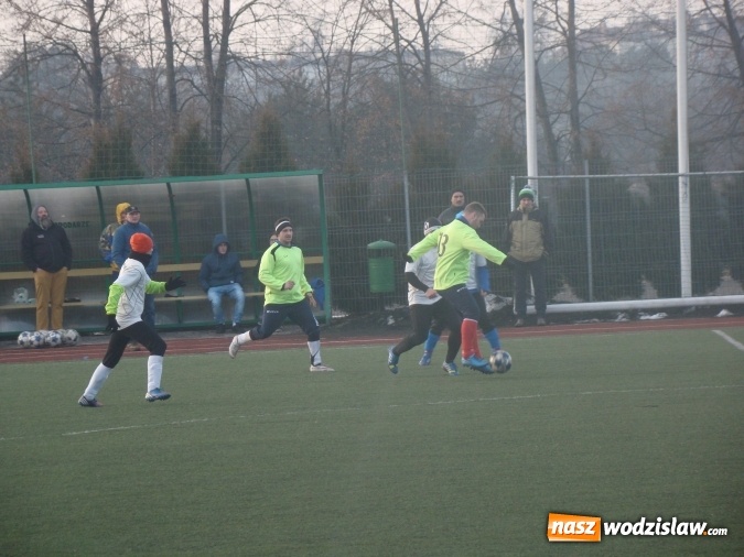 Zdjęcie w galerii na portalu naszwodzislaw.com: LKS Wypoczynek Buków remisuje z KS 25 Kokoszyce  wiadomości z regionu