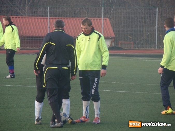 Zdjęcie w galerii na portalu naszwodzislaw.com: LKS Wypoczynek Buków remisuje z KS 25 Kokoszyce  wiadomości z regionu