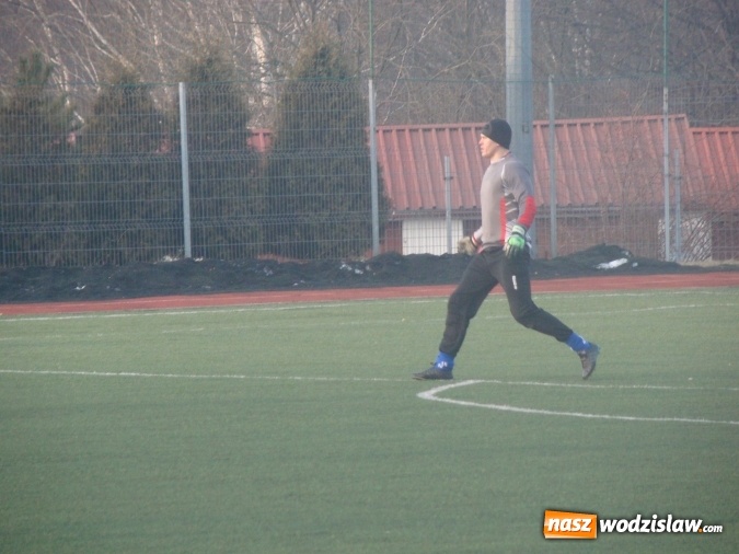 Zdjęcie w galerii na portalu naszwodzislaw.com: LKS Wypoczynek Buków remisuje z KS 25 Kokoszyce  wiadomości z regionu
