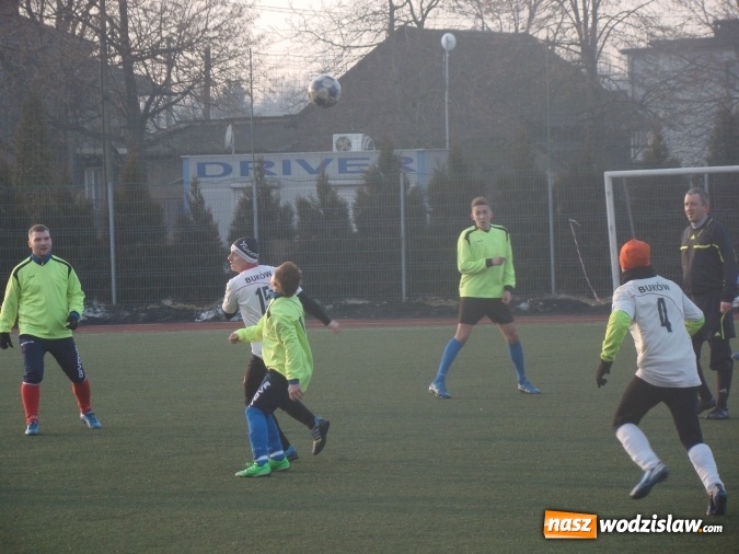 Zdjęcie w galerii na portalu naszwodzislaw.com: LKS Wypoczynek Buków remisuje z KS 25 Kokoszyce  wiadomości z regionu