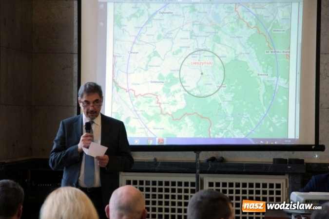 Zdjęcie w galerii na portalu naszwodzislaw.com: Rolniku! Trzymaj drób w kurniku! wiadomości z regionu