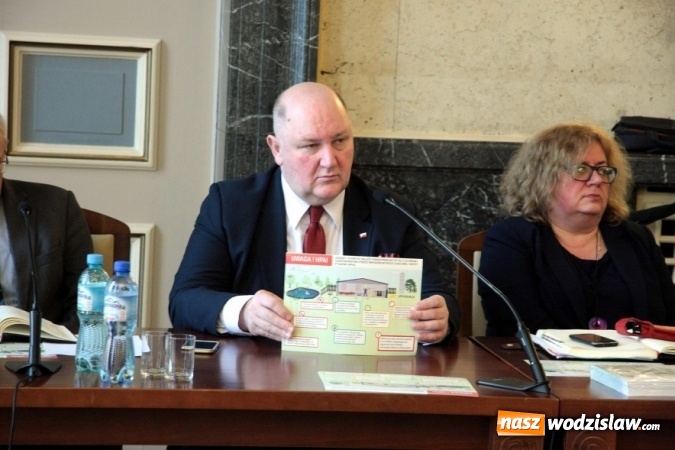 Zdjęcie w galerii na portalu naszwodzislaw.com: Rolniku! Trzymaj drób w kurniku! wiadomości z regionu