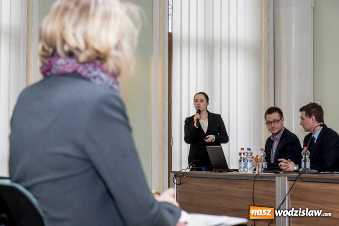 Zdjęcie w galerii na portalu naszwodzislaw.com: Projekt uchwały antysmogowej: zakończono spotkania informacyjne w samorządach wiadomości z regionu