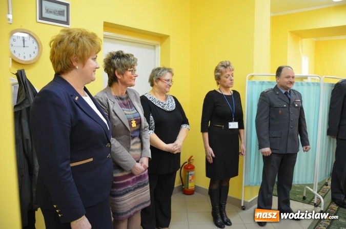 Zdjęcie w galerii na portalu naszwodzislaw.com: W powiecie ruszyła kwalifikacja wojskowa wiadomości z regionu