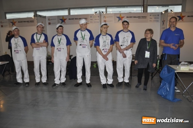 Zdjęcie w galerii na portalu naszwodzislaw.com: Uczeń ZST zwycięzcą ogólnopolskiego turnieju 