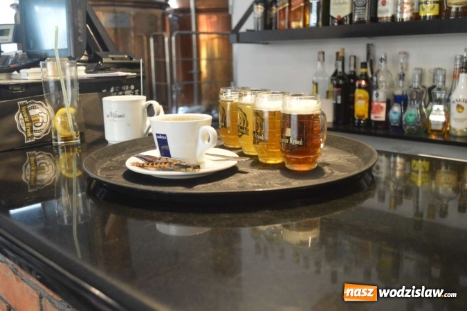 Zdjęcie w galerii na portalu naszwodzislaw.com: Blogerzy podróżują pociągami Kolei Śląskich  wiadomości z regionu