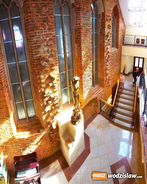 Zdjęcie w galerii na portalu naszwodzislaw.com: Blogerzy podróżują pociągami Kolei Śląskich  wiadomości z regionu