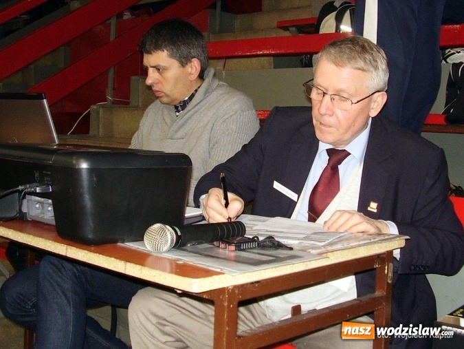 Zdjęcie w galerii na portalu naszwodzislaw.com: Sukcesy wodzisławskich tenisistów stołowych w 6. Grand Prix Polski Weteranów  wiadomości z regionu