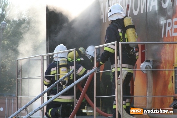 Zdjęcie w galerii na portalu naszwodzislaw.com: Do zakończenia Ogólnopolskiego Konkursu Floriany zostało tylko kilka dni wiadomości z regionu