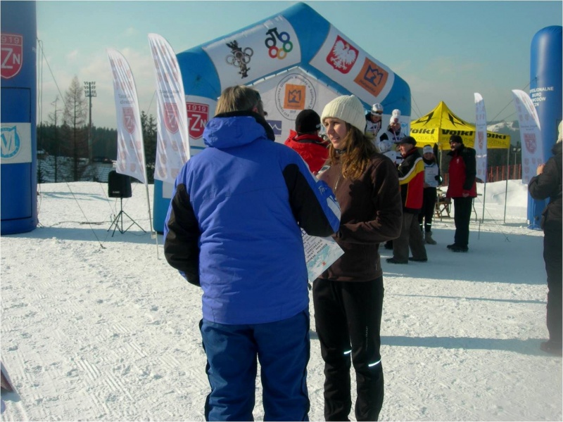 Zdjęcie w galerii na portalu naszwodzislaw.com: Multimedalistki z MKS Wodzisław wiadomości z regionu