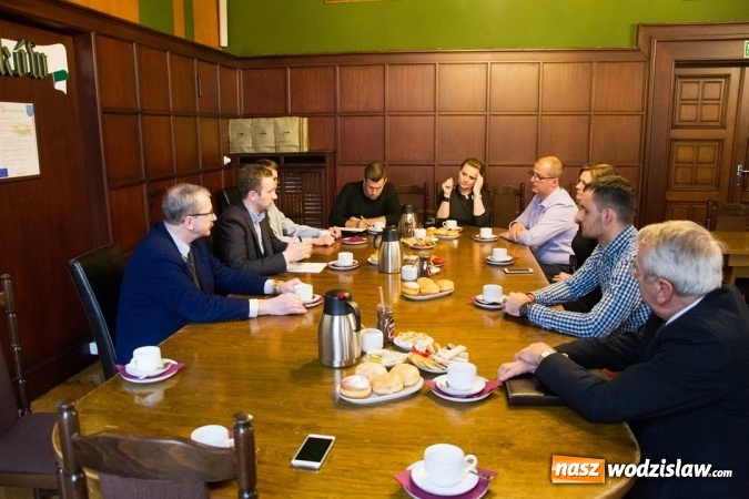 Zdjęcie w galerii na portalu naszwodzislaw.com: Rozstrzygnięto konkurs na koncepcję zagospodarowania rydułtowskiego dworca PKP wiadomości z regionu