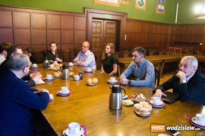 Zdjęcie w galerii na portalu naszwodzislaw.com: Rozstrzygnięto konkurs na koncepcję zagospodarowania rydułtowskiego dworca PKP wiadomości z regionu