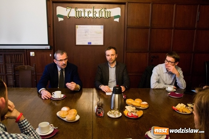 Zdjęcie w galerii na portalu naszwodzislaw.com: Rozstrzygnięto konkurs na koncepcję zagospodarowania rydułtowskiego dworca PKP wiadomości z regionu