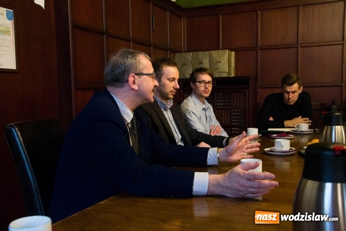 Zdjęcie w galerii na portalu naszwodzislaw.com: Rozstrzygnięto konkurs na koncepcję zagospodarowania rydułtowskiego dworca PKP wiadomości z regionu