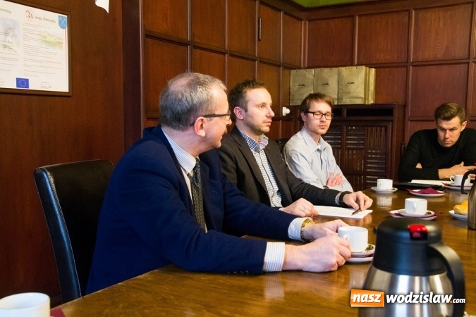 Zdjęcie w galerii na portalu naszwodzislaw.com: Rozstrzygnięto konkurs na koncepcję zagospodarowania rydułtowskiego dworca PKP wiadomości z regionu