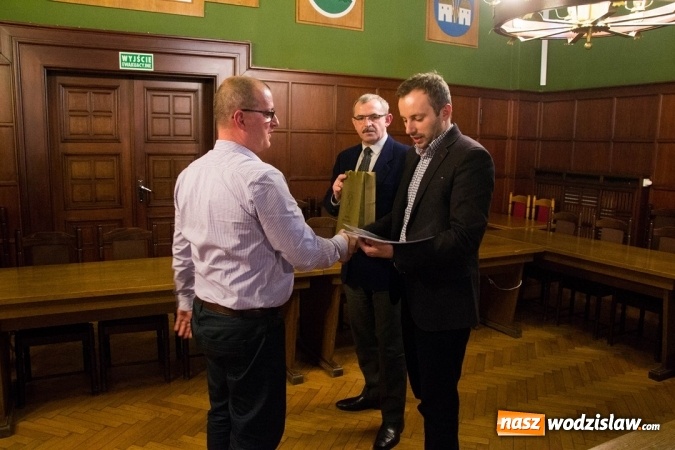 Zdjęcie w galerii na portalu naszwodzislaw.com: Rozstrzygnięto konkurs na koncepcję zagospodarowania rydułtowskiego dworca PKP wiadomości z regionu