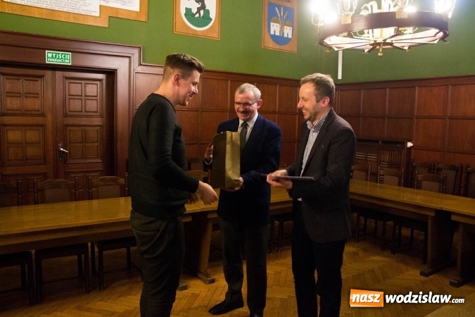 Zdjęcie w galerii na portalu naszwodzislaw.com: Rozstrzygnięto konkurs na koncepcję zagospodarowania rydułtowskiego dworca PKP wiadomości z regionu